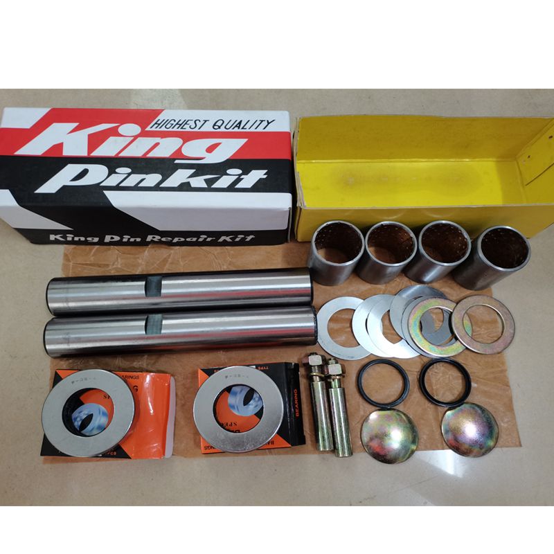 Custom Logo Low Price High Quality Commercial Auto Body Accesories Truck Parts