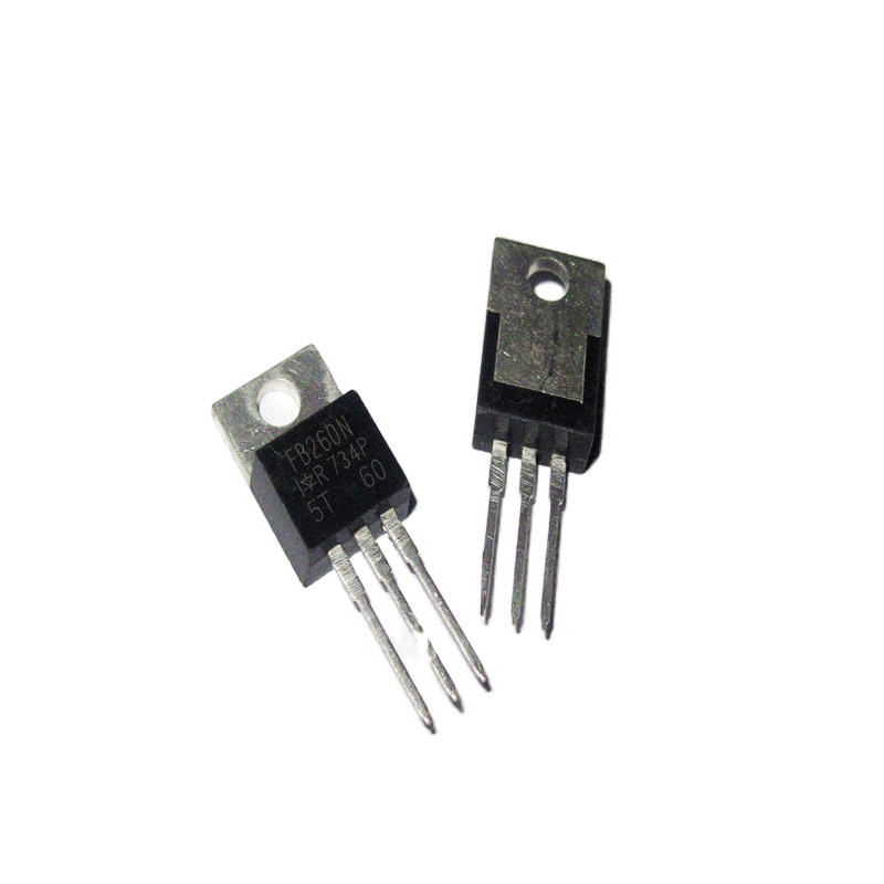 IRFB260NPBF N  integrated circuits TO-220