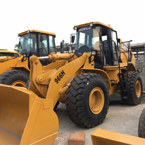 Погрузчик CAT 966 950F 950H на продажу, б/у колесный погрузчик CAT 966H, CAT 966H 966F 966G 950F 950G
