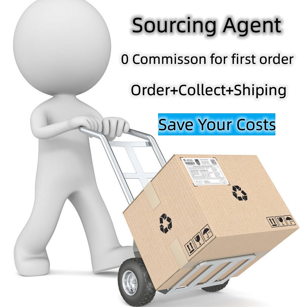 Taobao Pinduoduo 1688 Sourcing Agent in China Shenzhen Shipping Agent Buying Items Directly from Factories with Own Shipping Way