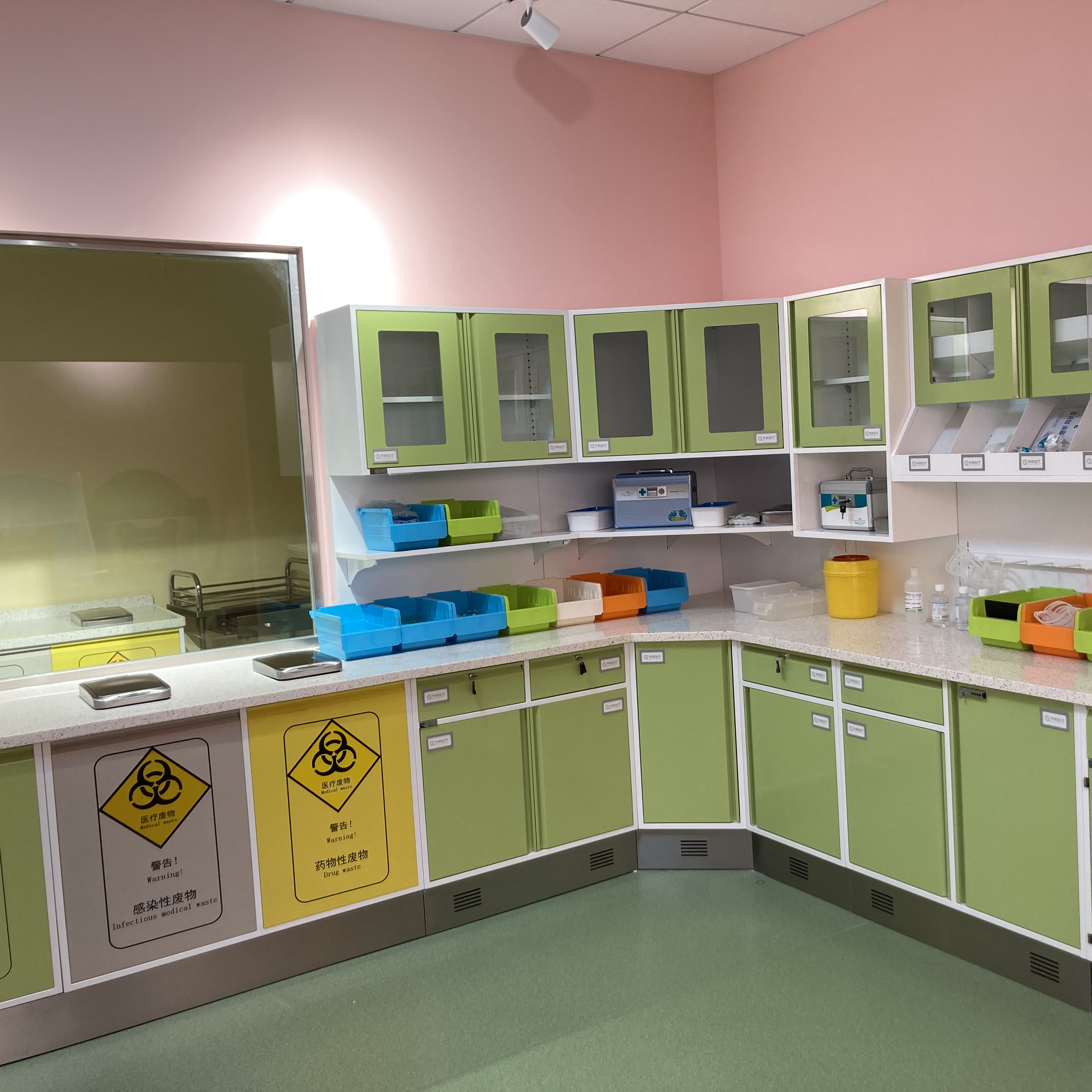 popular custom medical storage cabinets medical cabinet hospital furniture medical cabinets
