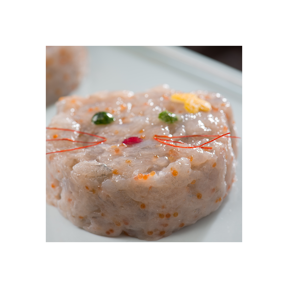 Wholesale High Quality Sweet Chili Sauce Sour Soup Shrimp Soluble Paste with fish seeds