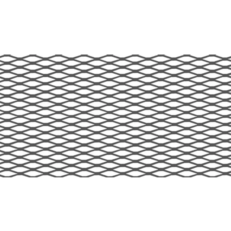 Free Sample Stainless Steel Expand Decoration Wire Mesh