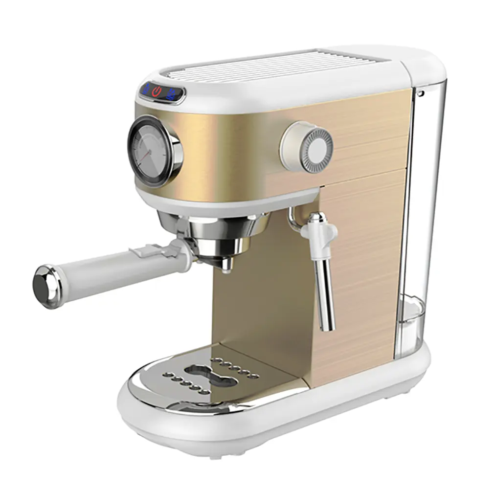 italian cofee 15bar espresso maker coff machin maquina para machine cappuccino espresso coffee with milk