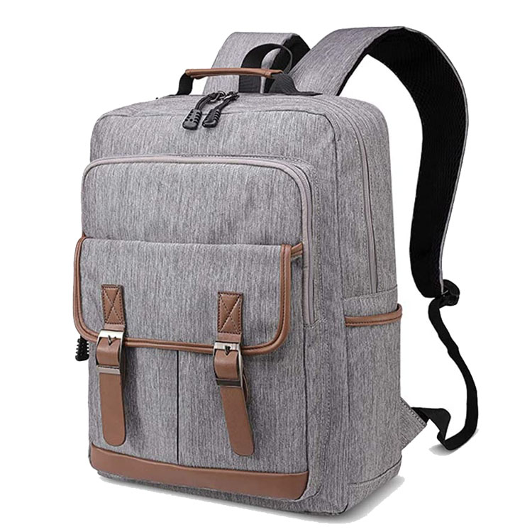 Lovely Bag Wholesale Custom Color Logo Women Girls Large Backpack Purse College School Bag