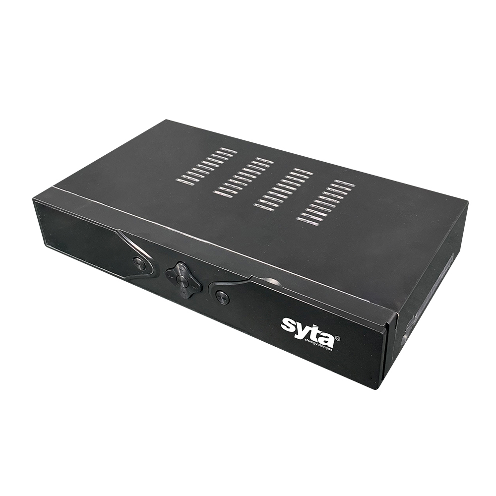 SYTA S1044L2 260 мм GPRS DVB T2MI S2 свобоville с CAS 264 265 Hevc комбинированный ТВ декодер dvb s2t2 для шифрованного канала