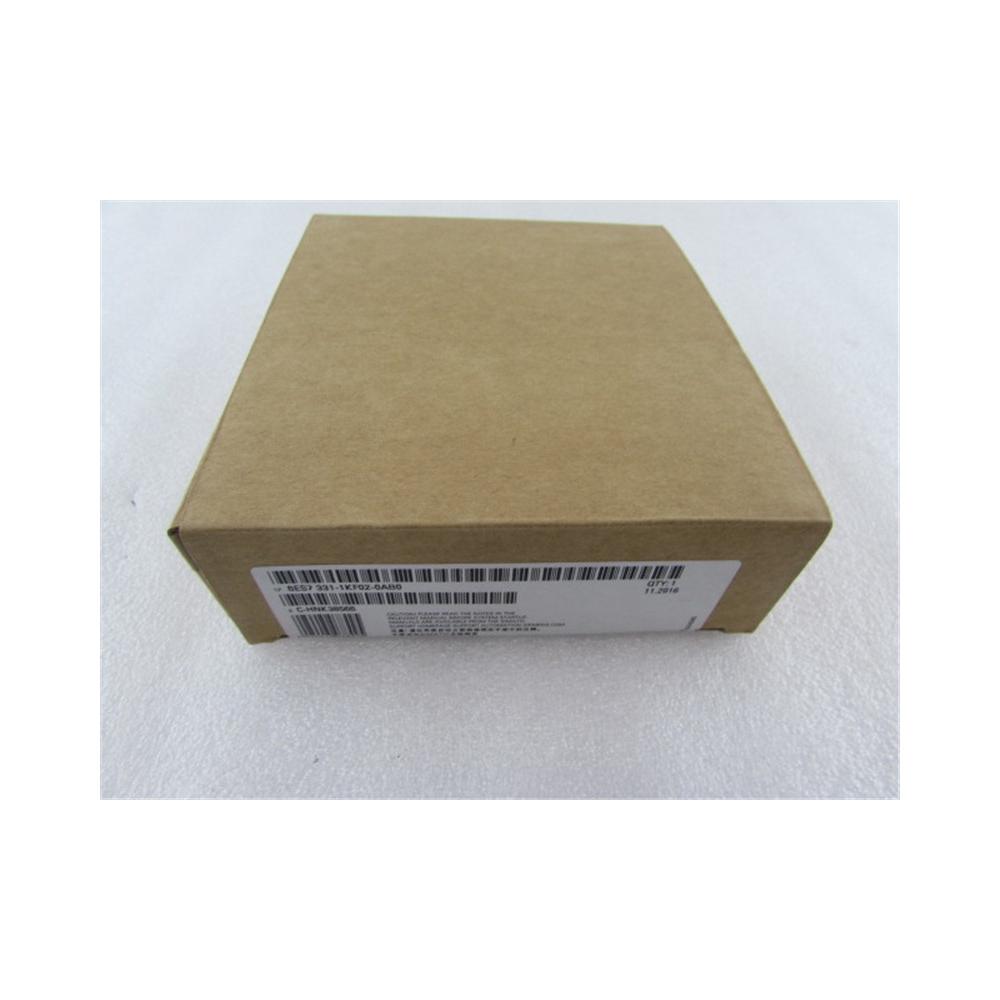 Оригинальный логический контроллер plc 6ES7134-6GD00-0BA1