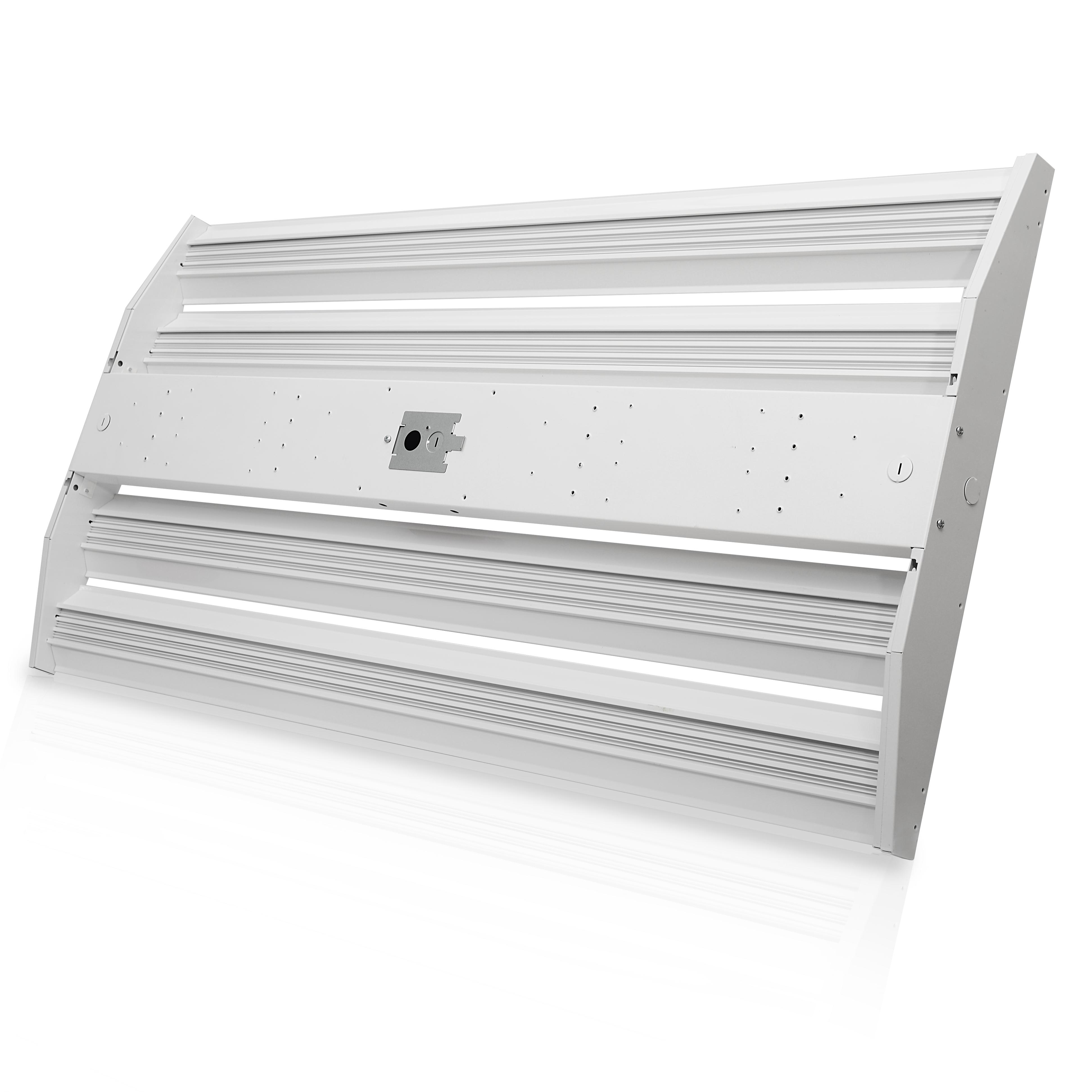 0-10V Changeable Industrial LED High Bay Light 320W Warehouse High Bay Light