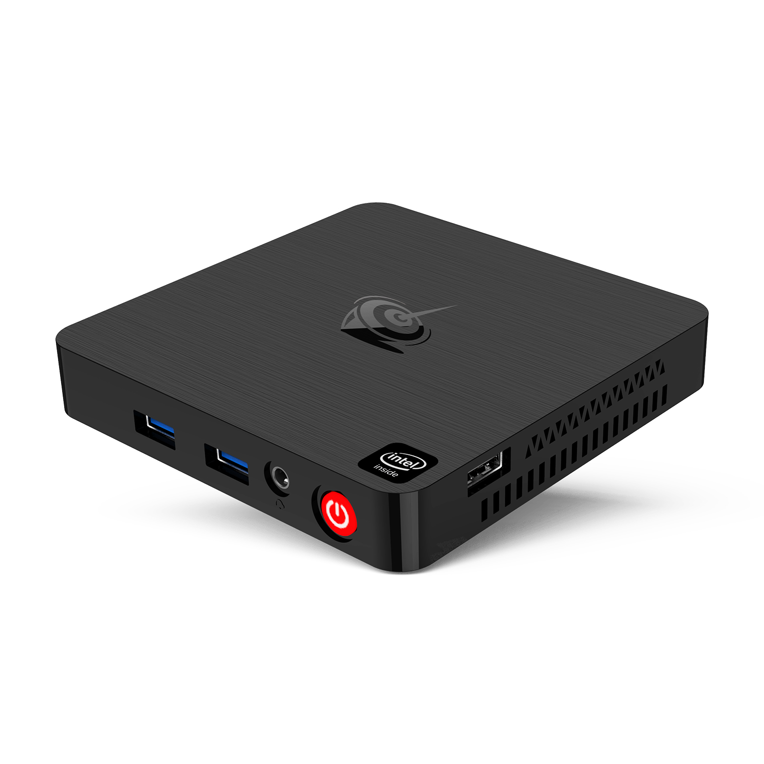 Мини-ПК Beelink T4, лицензированный, Win10, Atom x5- 50, двойной Wi-Fi, 4 ГБ/64 ГБ, win11 pro T4 PRO N3350, заводская цена