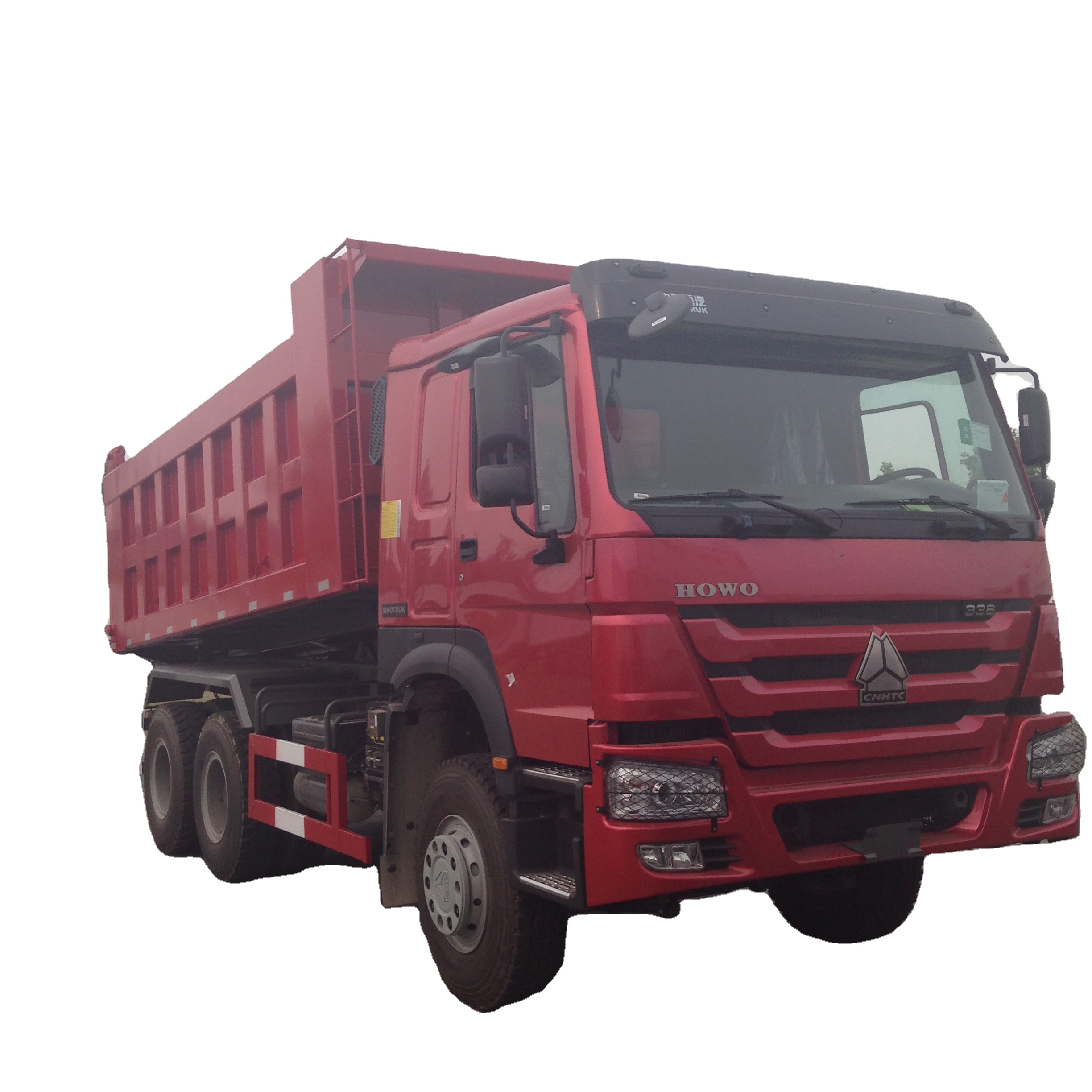 2021 SINOTRUK HOWO 6X4 самосвал для продажи