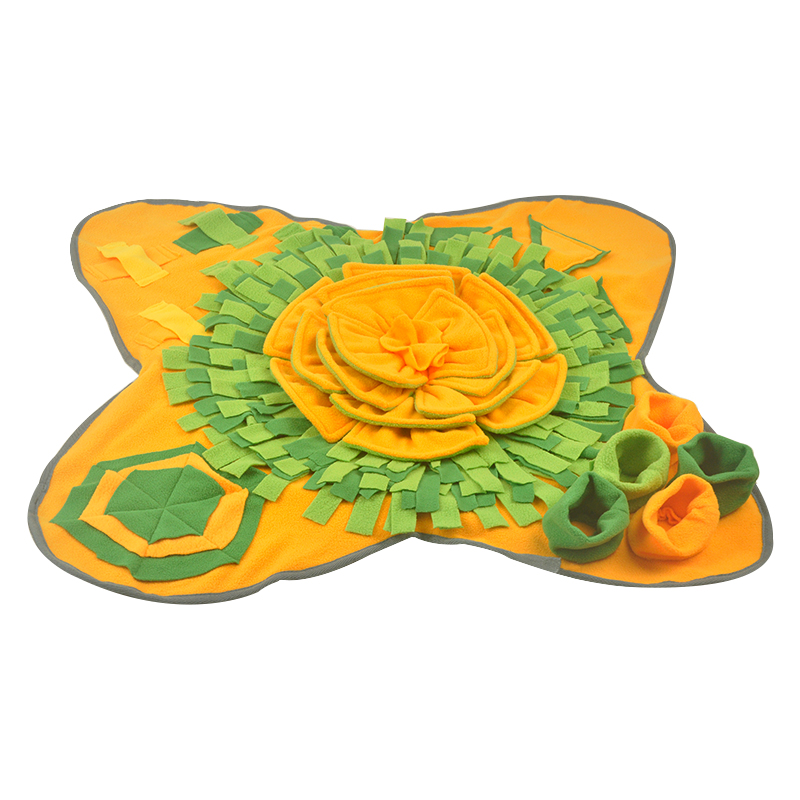 Прямая продажа с фабрики Новый pet Запах sniffing pad pet нос training pad Pet Sniffing Pad