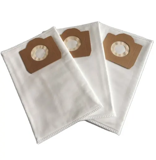 Refine vacuum cleaner accessories kit replacement filter bag for Bosch Maki  ta Type G Vacuum Cleaner dust bag