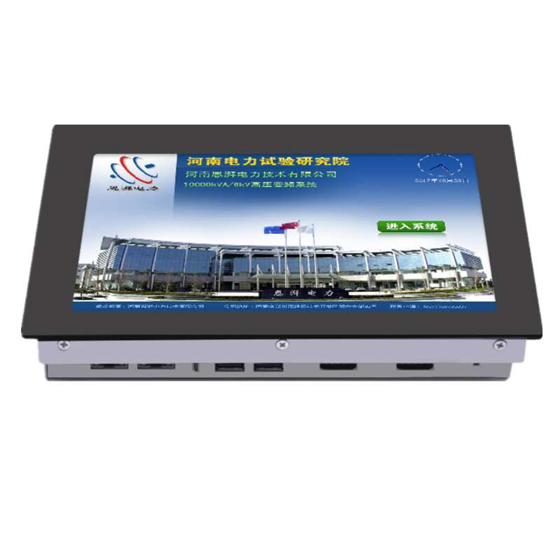 Xingtac TPC-8080e 8 inch J1800 CPU 4GB RAM 64GB storage shake proof rugged tablet PC for car