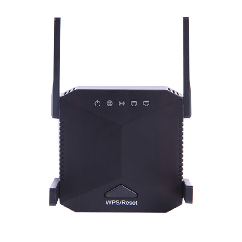 Усилитель сигнала Wi-Fi, 300 Мбит/с, с вилкой Стандарта США/Австралии/ЕС/Великобритании