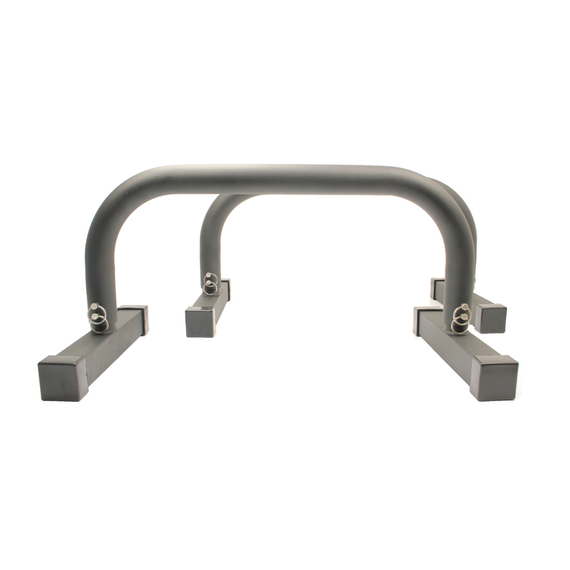 Parallel Bars оборудование для тренажерного зала Dip Bars Perfect Parallettes Bar