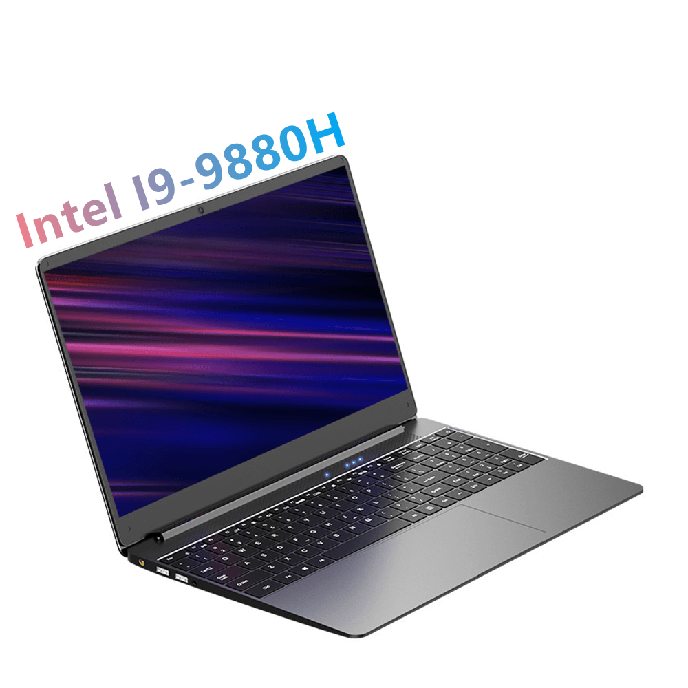 Новое поступление GX40 тонкая оперативная память 64 Гб 15,6 дюймов Intel Core I9 9880H wins 11 Intel I9 9-го поколения Linux игровой ноутбук ПК