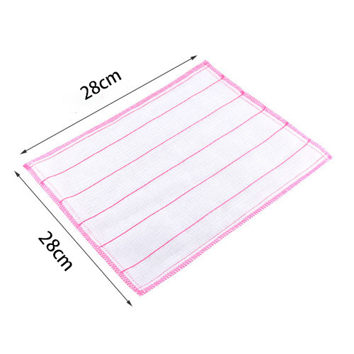 ZYJL Household Cleaning Tools & Accessories Reusable Cleaning cloth For House Kitchen household cleaning tools accessories