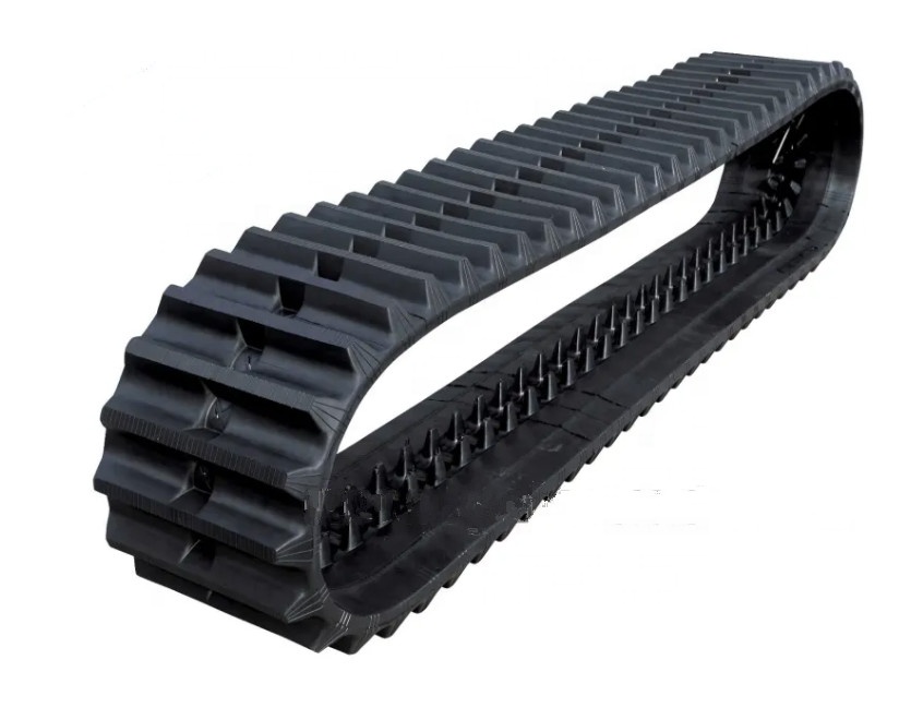 Гусеничный трек для самосвала Morooka Mst2300 750x150x66