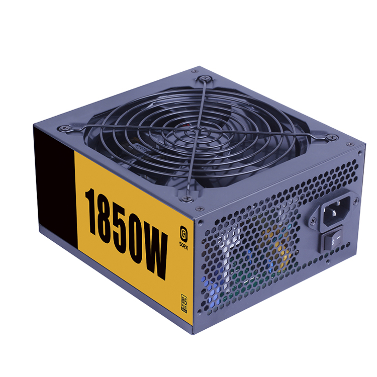 Atx 1650 Вт 1800 Вт 2000 Вт psu, в наличии, переключатель apfc, компьютерный блок питания для корпуса сервера, графические карты с 8 ГПУ