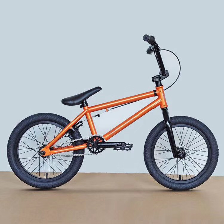 Высокое качество BMX 16 дюймовый велосипед