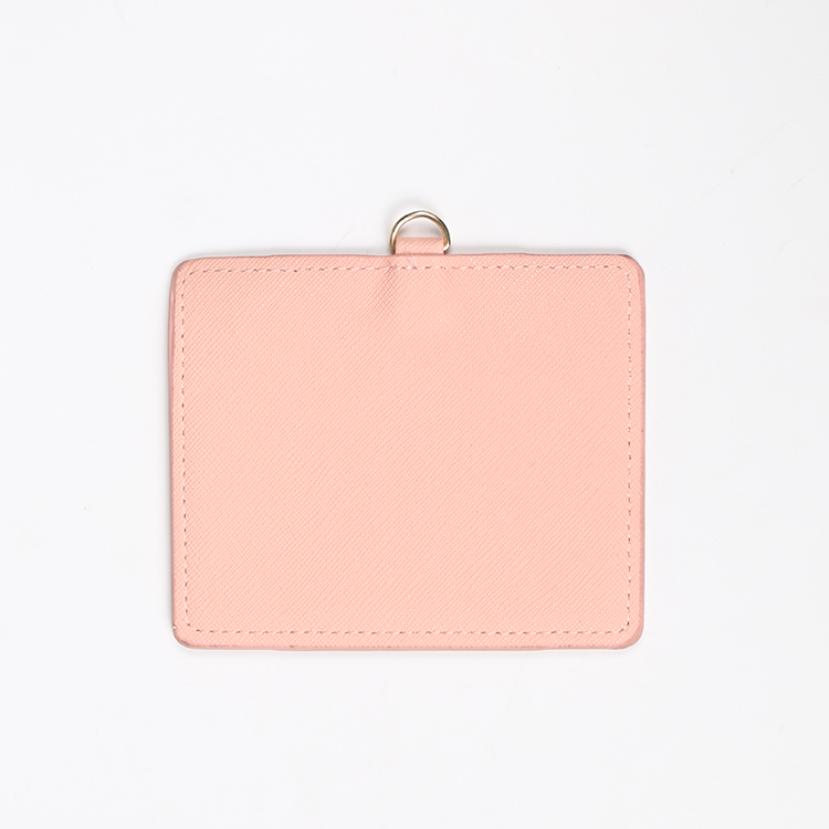 Оптовая продажа Мода красочные работы ID Card Holder для девочек
