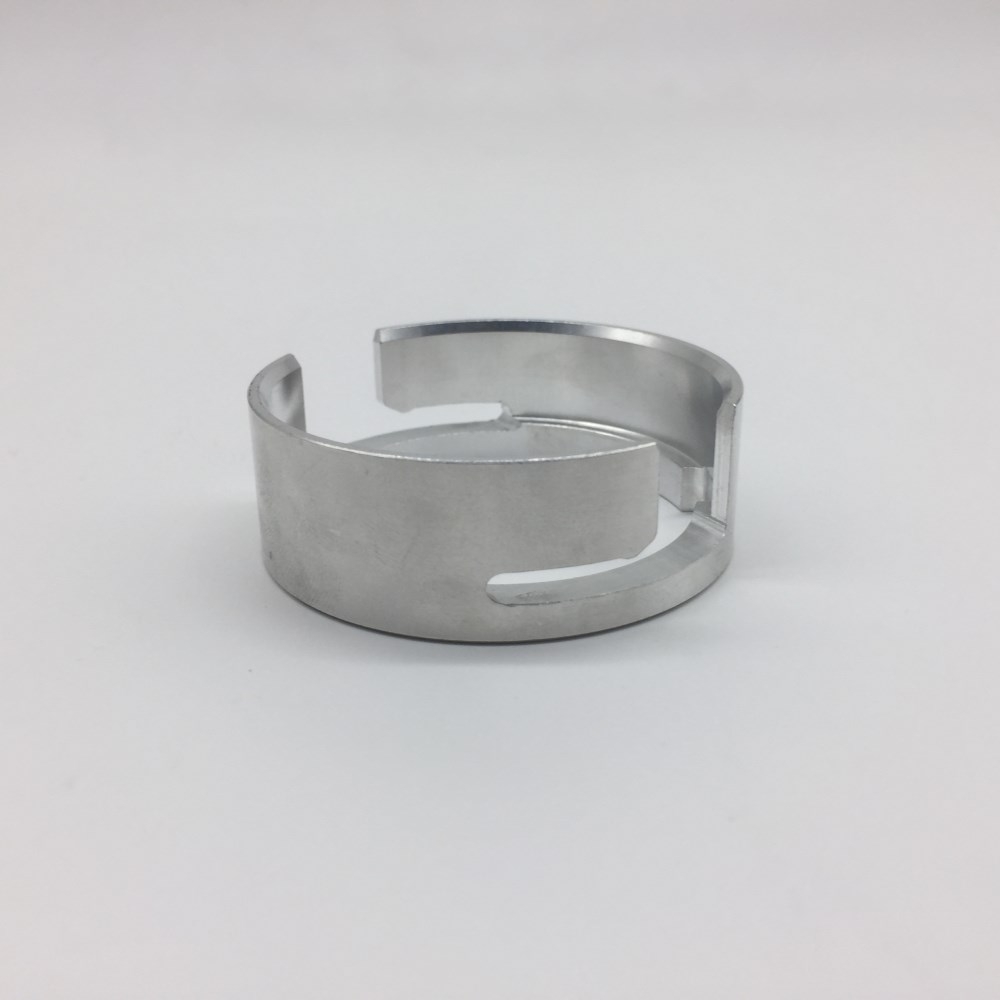 OEM пользовательская обработка CNC фрезерные Алюминиевые Стальные Детали