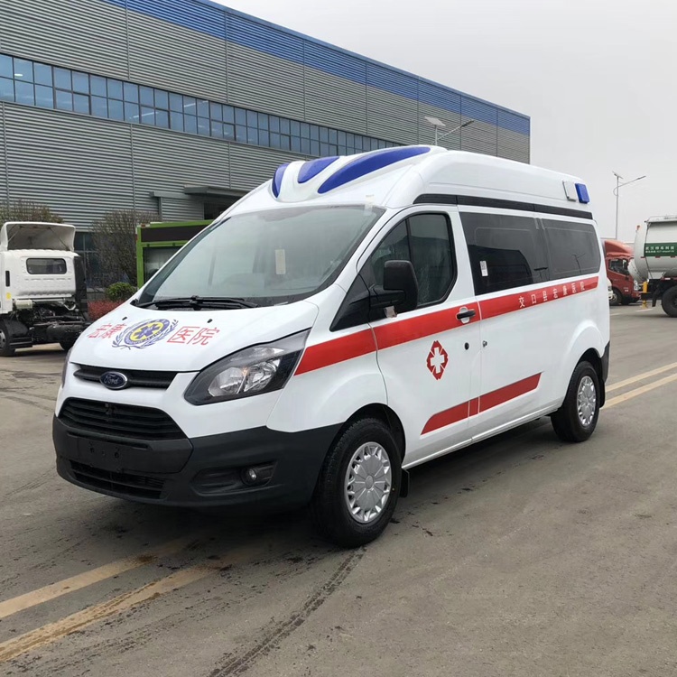 Автомобиль скорой помощи Ford 5m на продажу