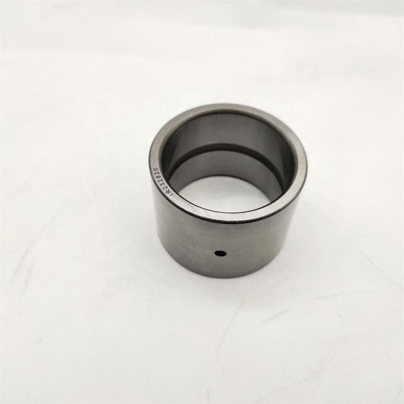 ИК 232820 японский игольчатый роликовый подшипник с внутренним кольцом IR232820