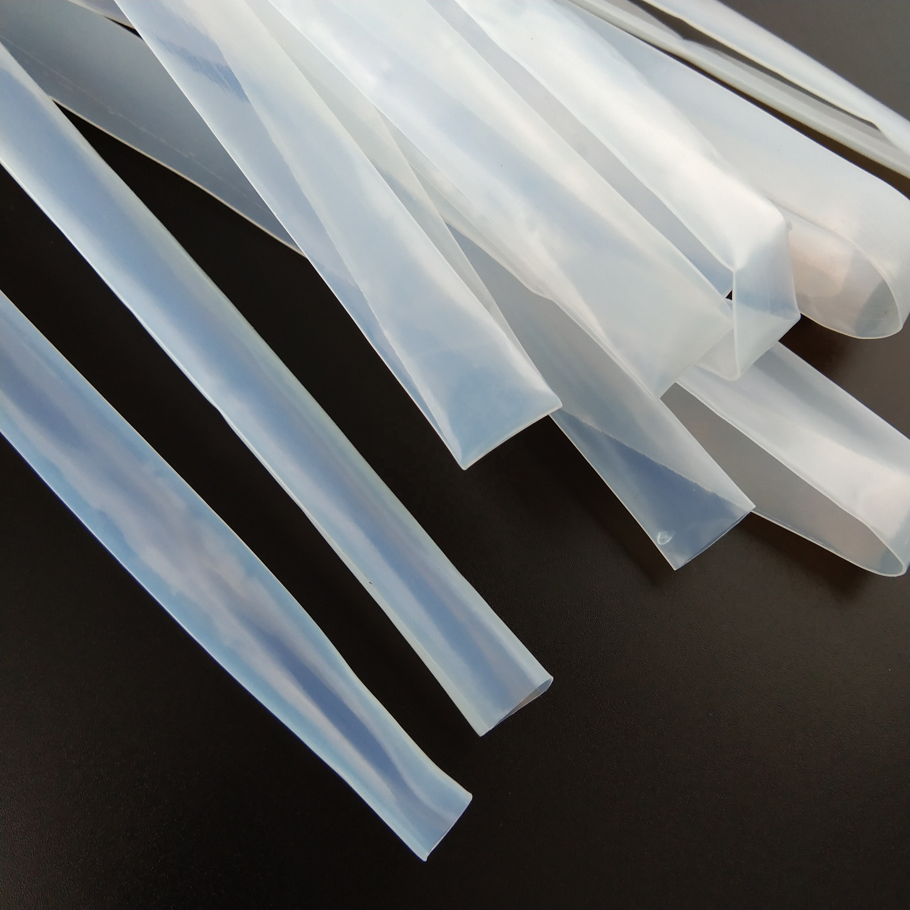Insulation PTFE Heat Shrink Sleeving Tube Factory Price