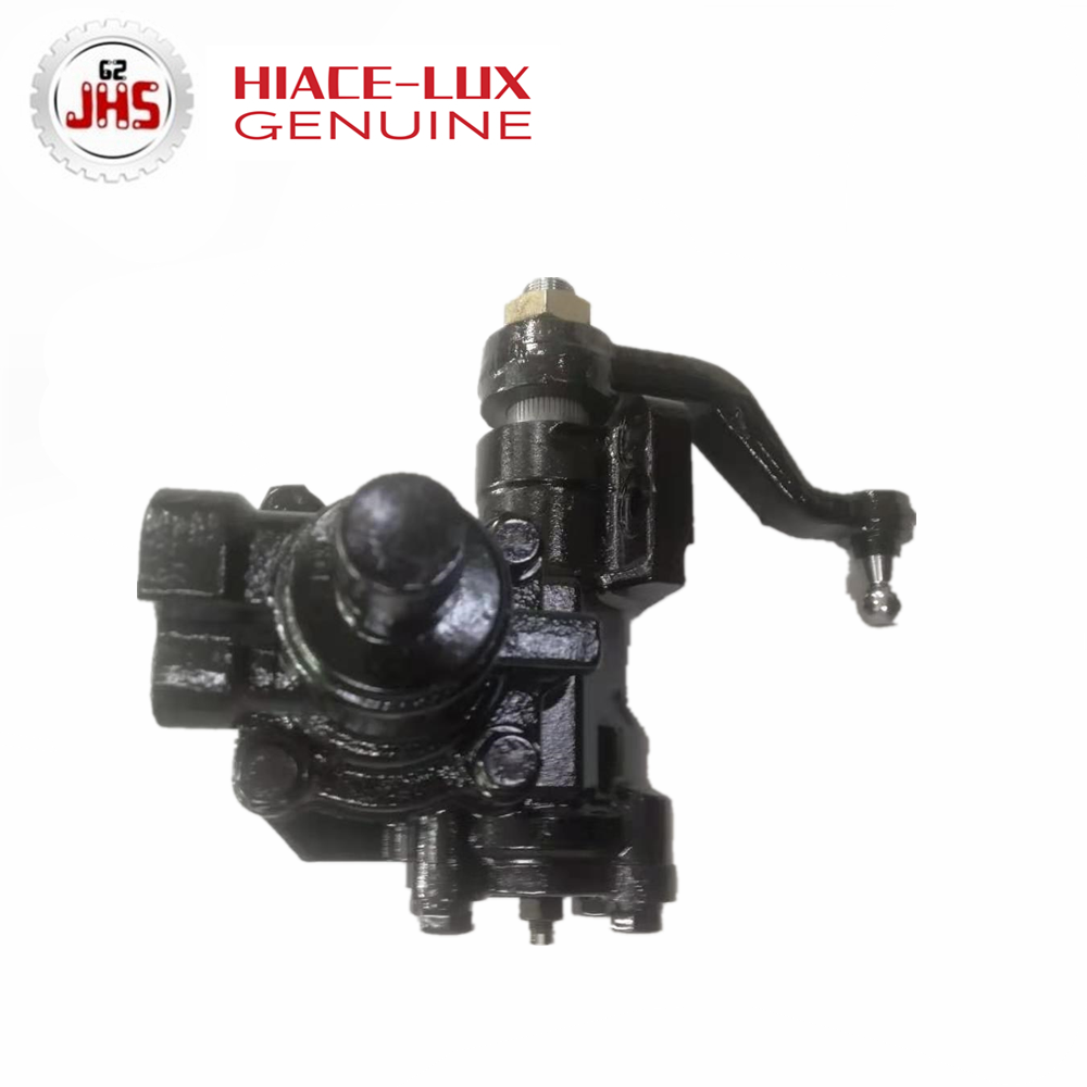 Автозапчасти, рулевая коробка для HILUX LN106 RN105 YN106 RHD 44110-35180 1988-1999