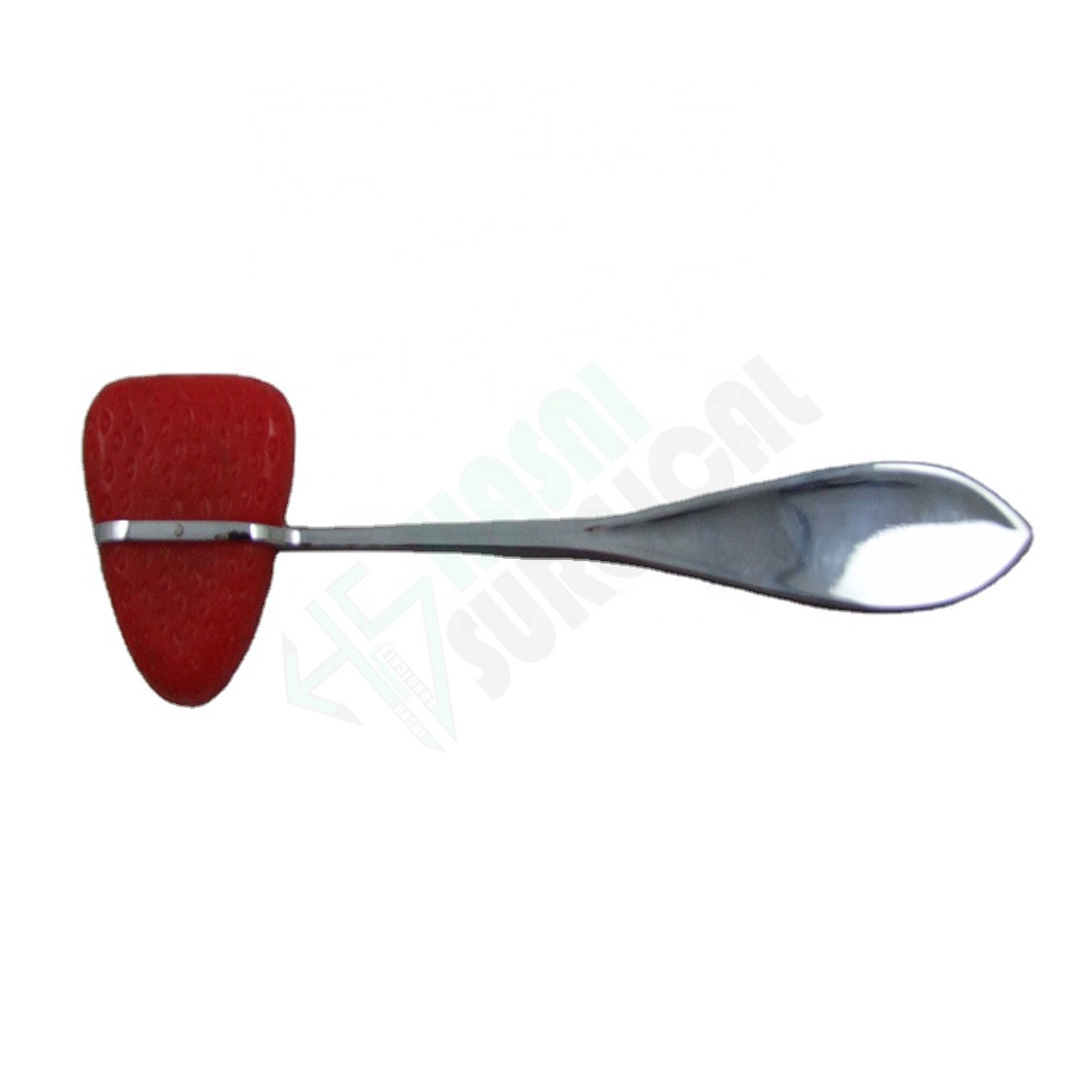 Surgical instrument for medical Cheap price medical percussion taylor reflex hammer