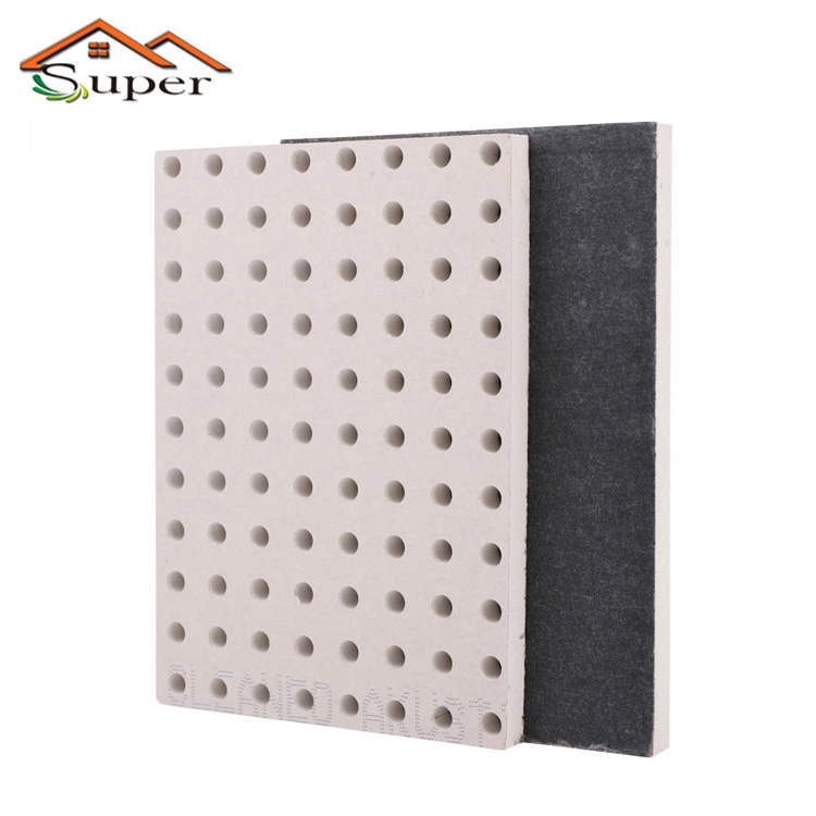 Unit Weight Of Gypsum Board 9mm With Standard Size