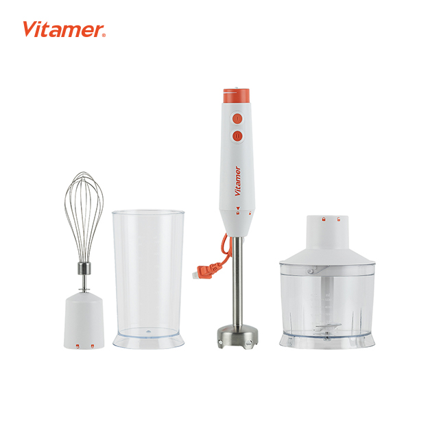 Vitamer Newly Multifunction Kitchenaid Hand-Held Mixers Juicer Baby Food Blender