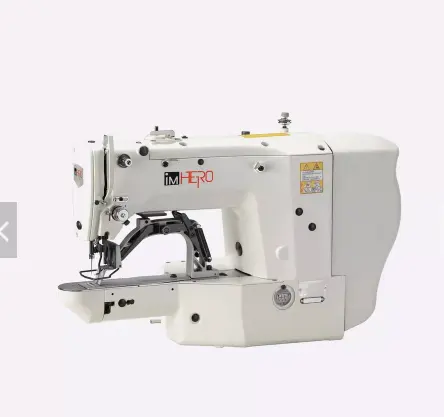 LOW PRICE ELECT COMPUTERIZED EYELET SEWING MACHINE & LUXURY DESIGN SEWING MACHINE USED IN BASEBALL CAP