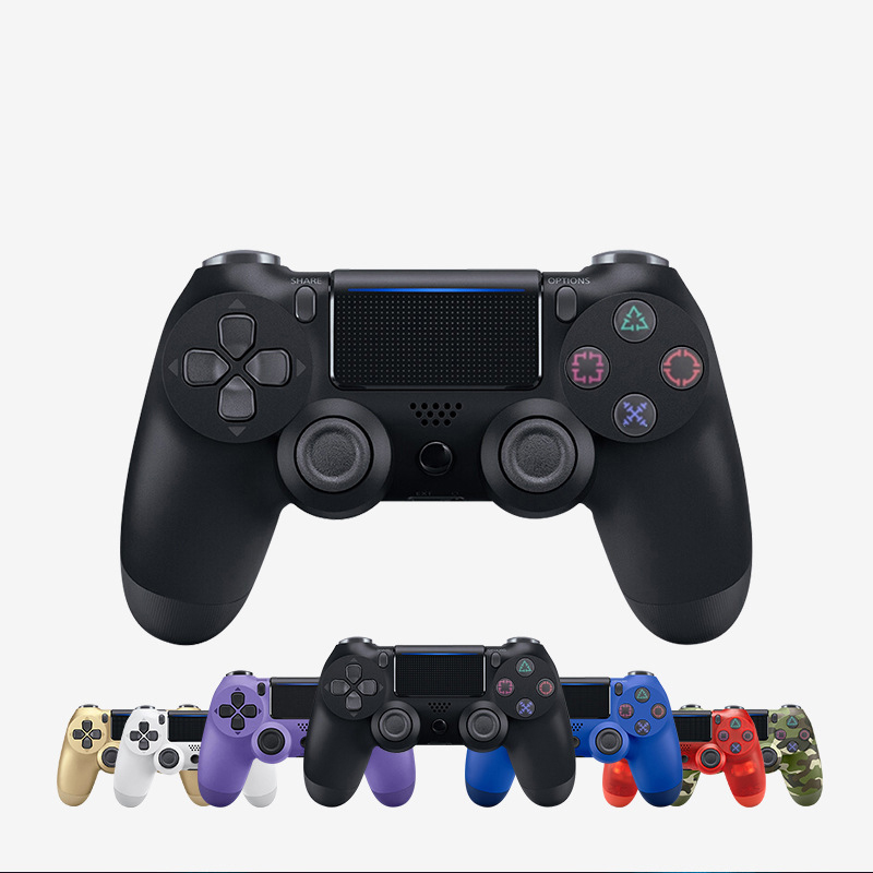 Заводская цена на консоль ps4, беспроводной джойстик, контроллер для PS4