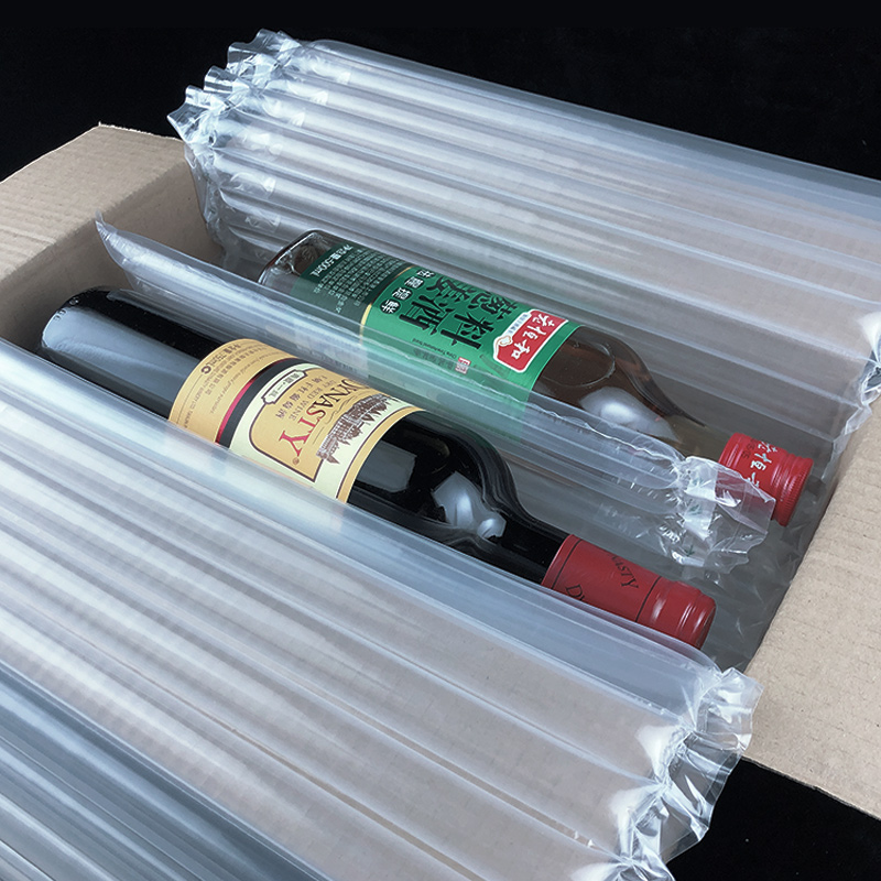 AIR-DFLY 35 CM Thick Style Inflatable Air Column Packaging Film Rolls Protect Packaging Protective Film Shock-proof