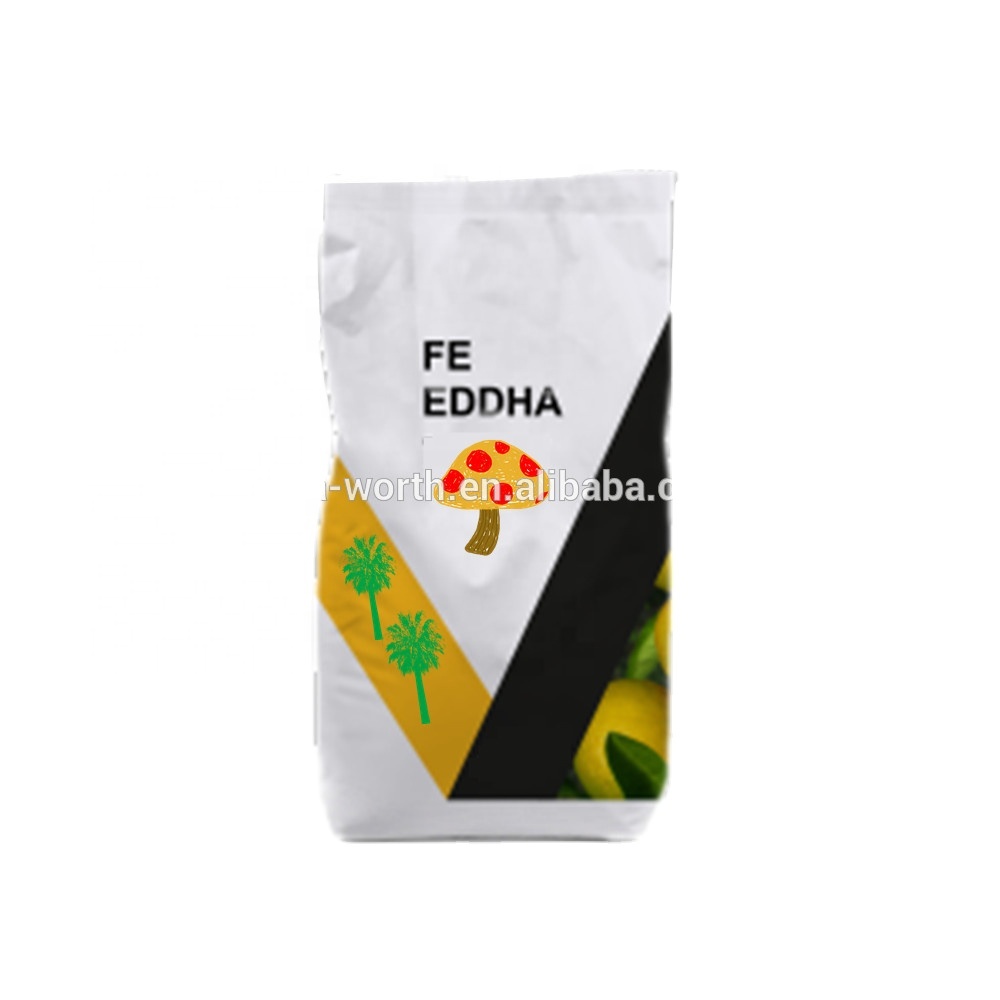 Экологичное удобрение из железа и хелата blue berry eddha fe 6