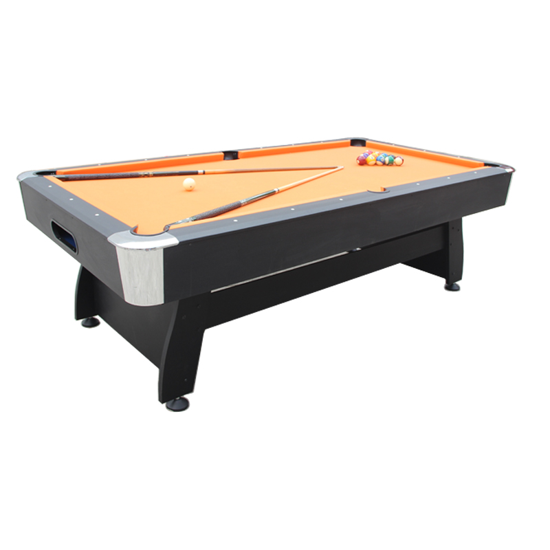 8 feet wholesale standard automatic return billiard table