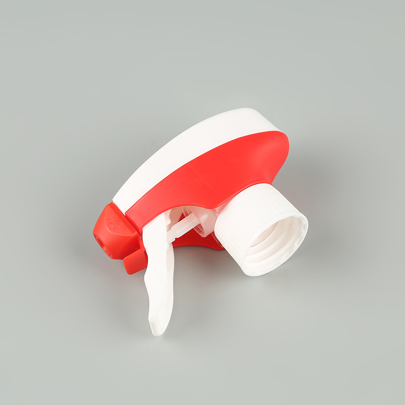 Plastic pp 28mm 24/410 trigger sprayer cleaning water spray pump platic hand trigger sprayer