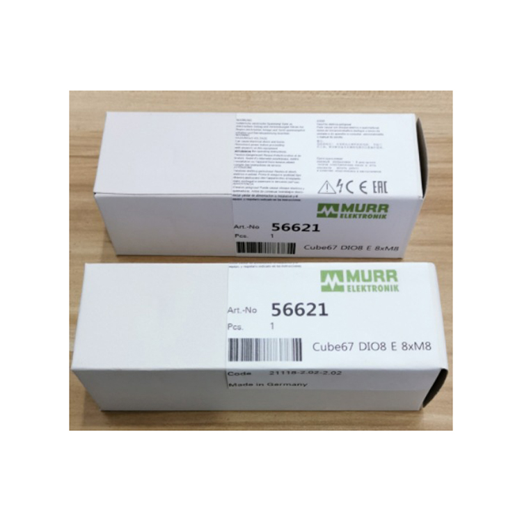 MURR DI56621 95% Новый