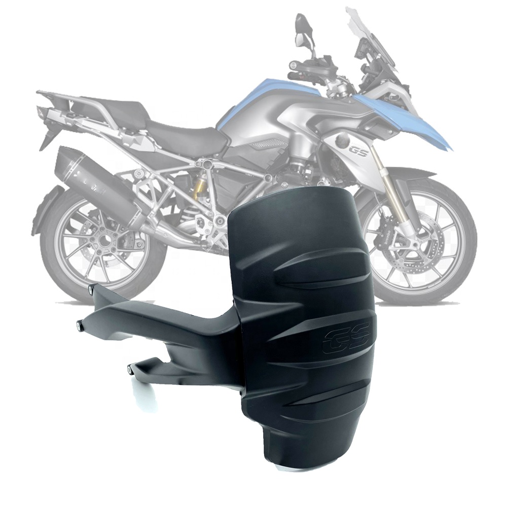 Запчасти для мотоциклов REALZION, оптовая продажа, брызговик для BMW R1200GS 2012-2018 R1200GS ADV 2012-2018