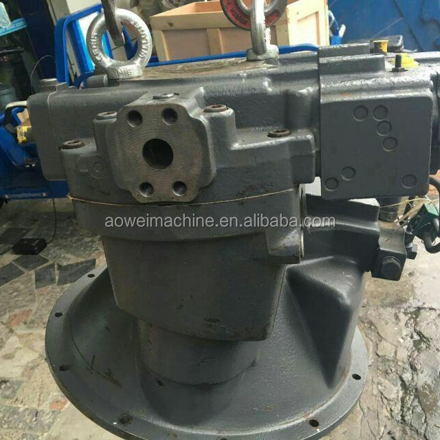 Rexroth A8VO120 гидравлический насос A8VO55,A8VO80,A8VO107,