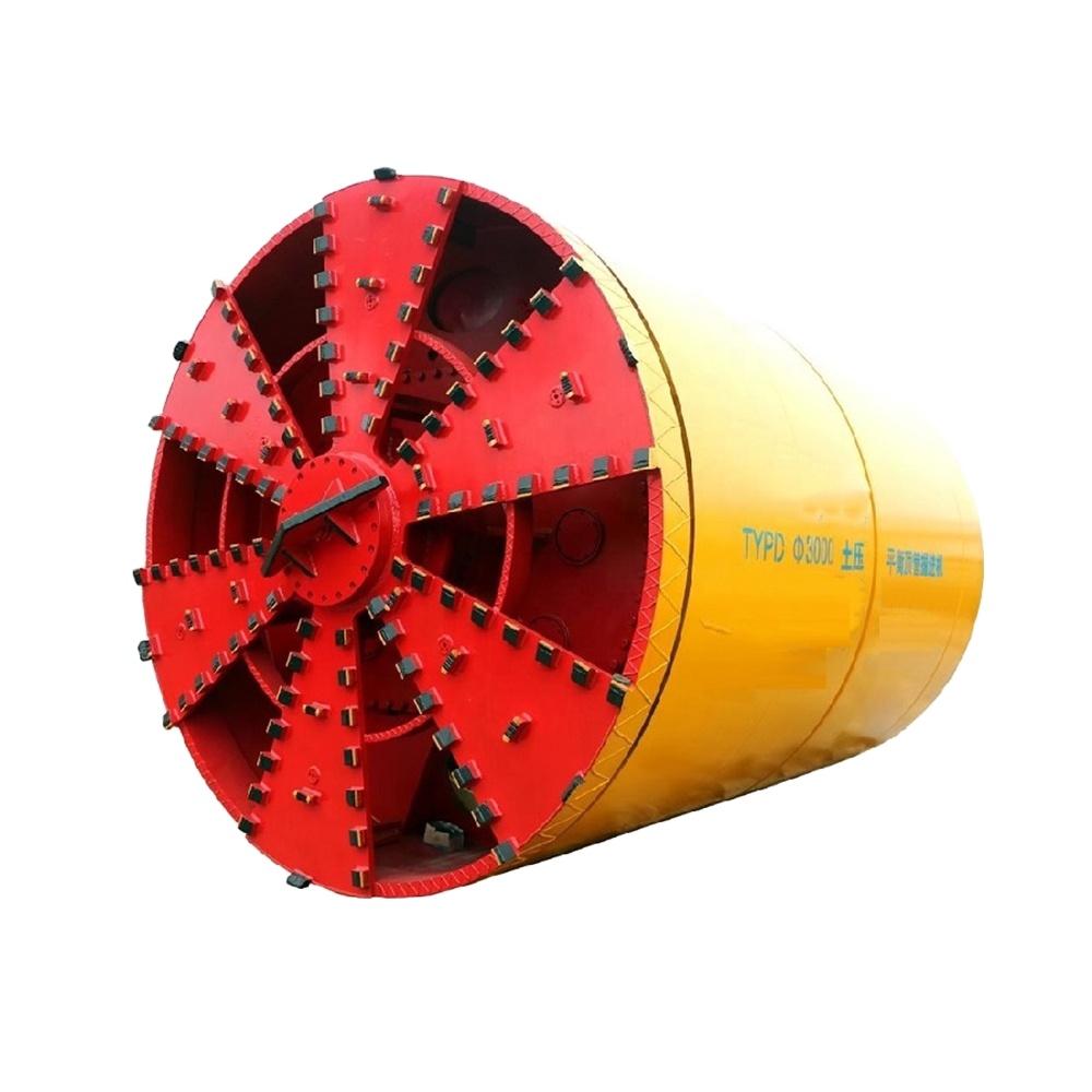 2021 New Listing Elaborately manufacture new pipe jacking machines
