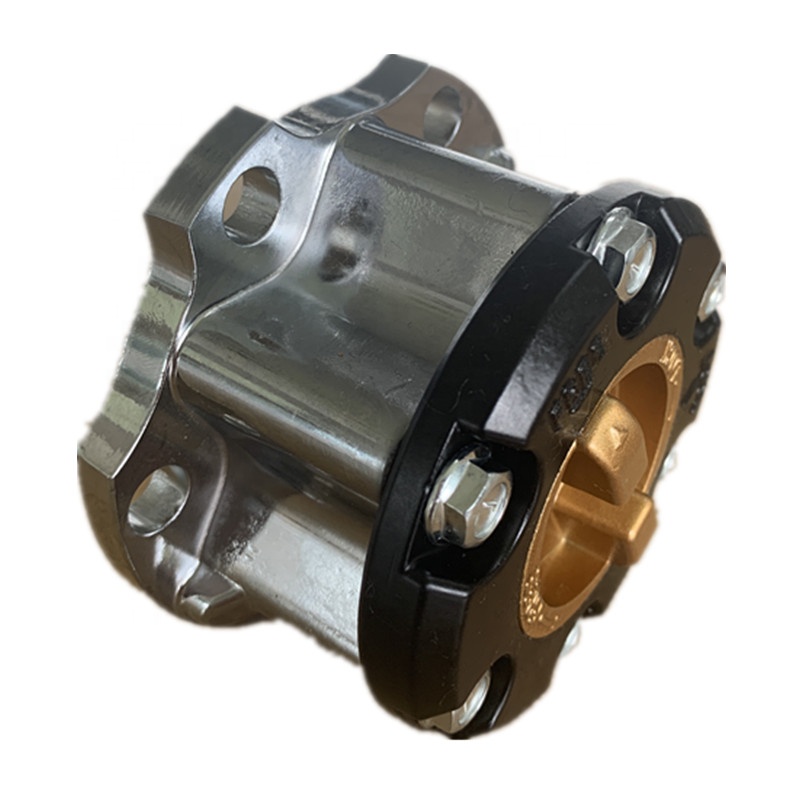 Auto Parts Front Wheel locking hub 43530-60042 For Land Cruiser FZJ80 1976-1987 HiLux 76-85