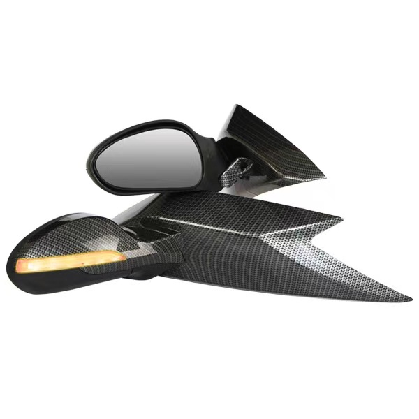 High quality motorcycle lighting system nemo sidemirror back mirror type nemo 1000 for new yamaha nmax 2020