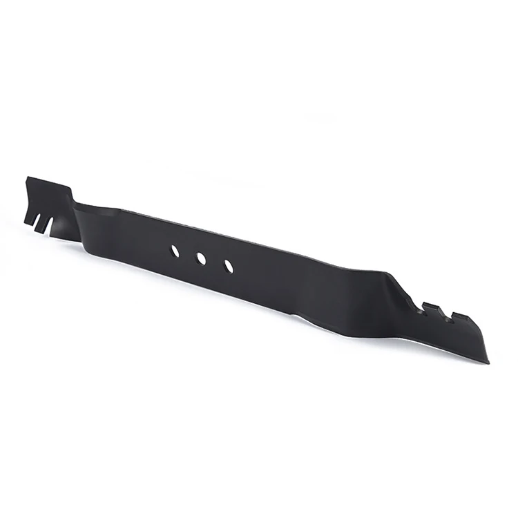 One-Way Lawn Mower Blade Garden Machinery Parts Blade Lawn Mower Blades Gardening Tools