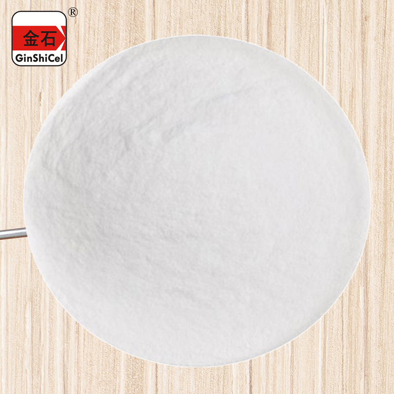HPMC cellulose ether equal to Walocel MW 40000 GinShiCel HPMC