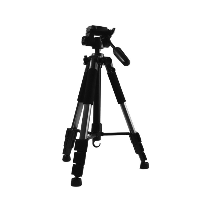 U-shaped clip/E-shaped clip tripod fishing light flashlight bracket strong light flashlight night fishing light tripod