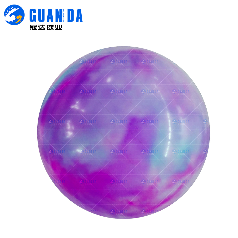 New Design Eco-friendly Pvc Inflatable Cloudy Ball