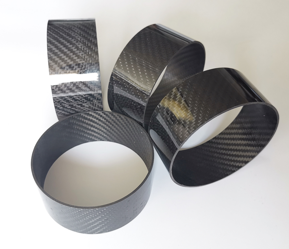 carbon fiber heating pipe tube far infrared quartz